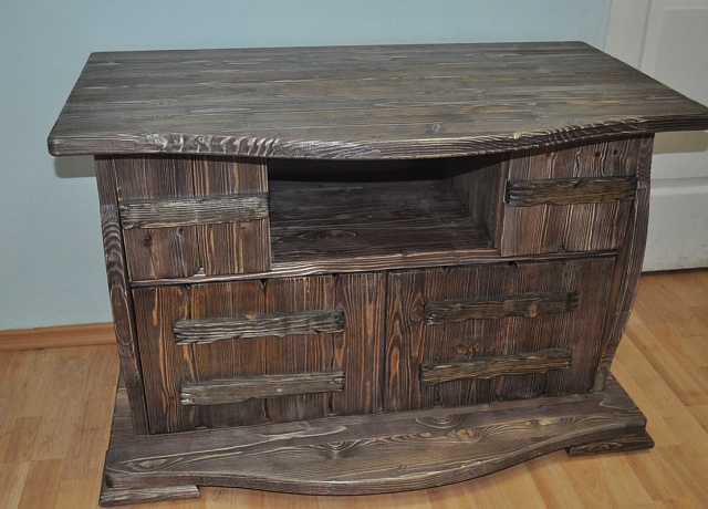 Лесоматериалы - Шкаф