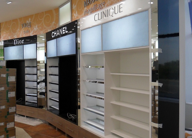 ДСП - Ижевск