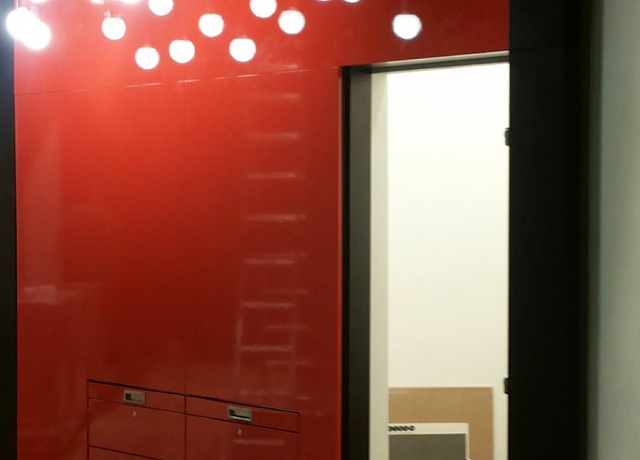 МДФ - Аэропорт Сочи 2