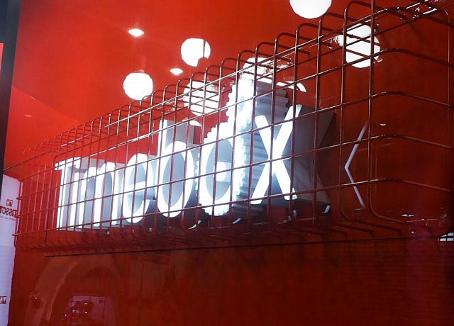 Металл - Time Box 2