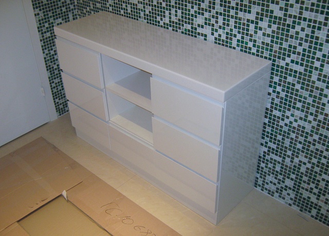 ДСП - Косметический кабинет 2