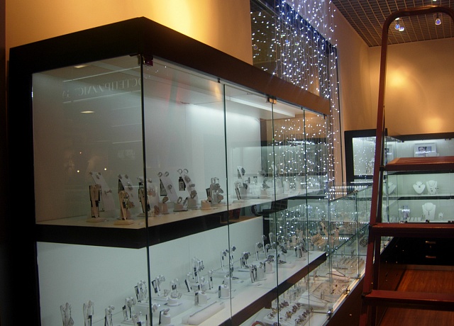 Стекло - Swarovski