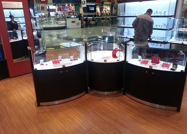 Стекло - Swarovski 2