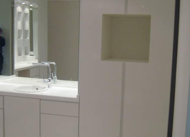 ДСП - Косметический кабинет