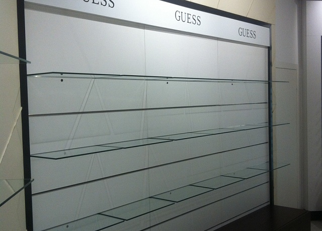 Стекло - Аэропорт Сочи