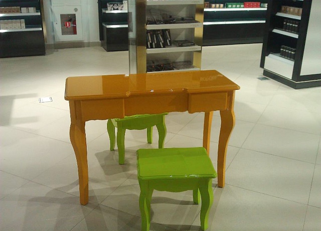 МДФ - Аэропорт Сочи 3