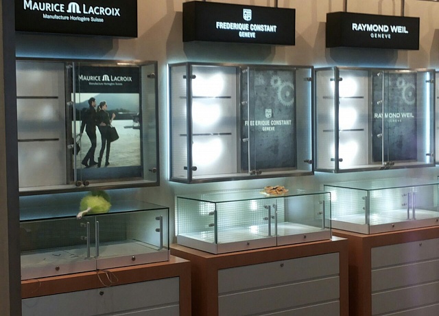 Стекло - Time Box