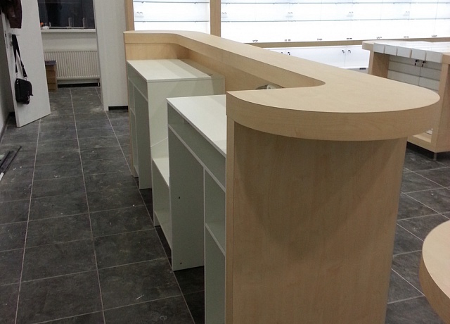 ДСП - Мегафон