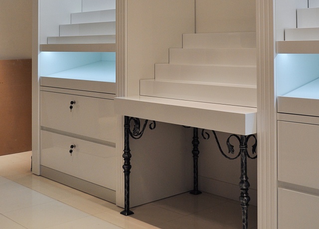 Металл - ЦУМ